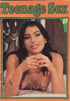 Teenage Sex (3 GB) - Issue 19